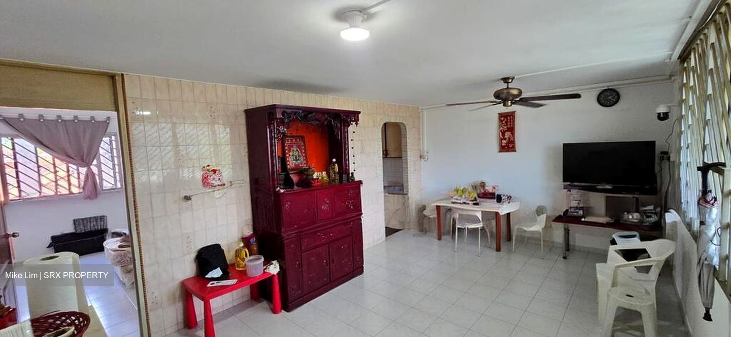Blk 350 Bukit Batok Street 34 (Bukit Batok), HDB 4 Rooms #507873361